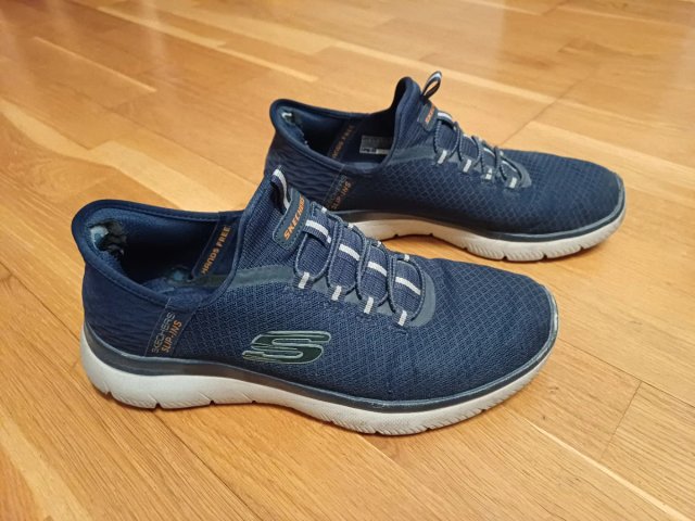 Zapatillas Skechers Slip-ins