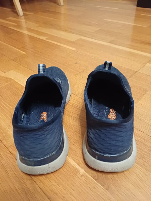 Zapatillas Skechers Slip-ins