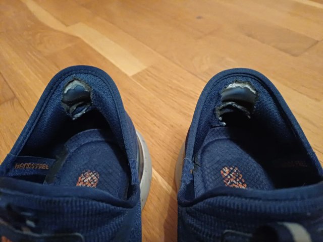 Zapatillas Skechers Slip-ins