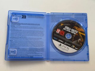 Call of Duty Black Ops 6 PS5