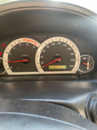 Chevrolet Captiva 2007