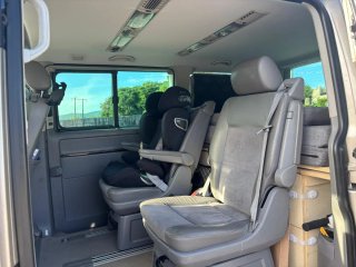 Volkswagen Multivan 2003 T5
