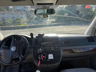Volkswagen Multivan 2003 T5