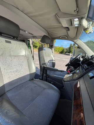 Volkswagen Multivan 2003 T5