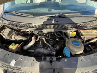 Volkswagen Multivan 2003 T5