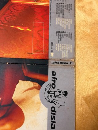 afrodisia 2