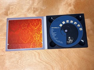 afrodisia 2