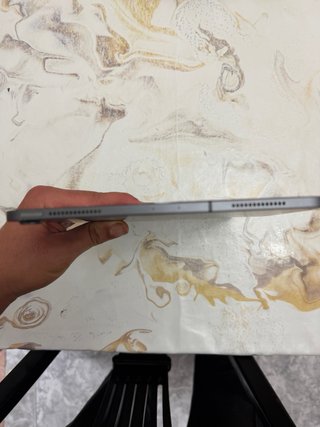 iPad Pro 11 Space Gray para piezas & reparar