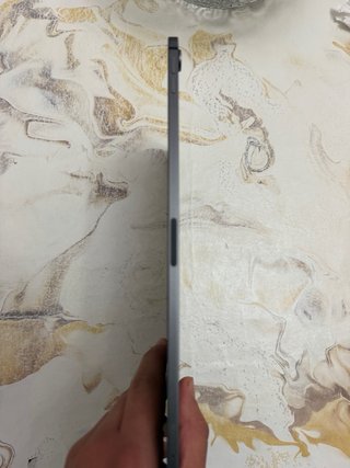 iPad Pro 11 Space Gray para piezas & reparar