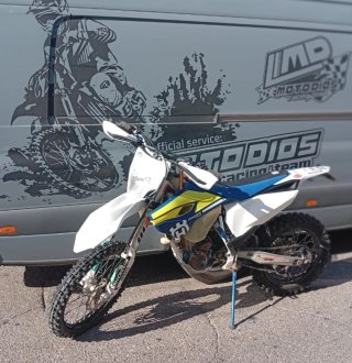 HUSQVARNA FE 350