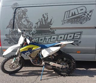 HUSQVARNA FE 350