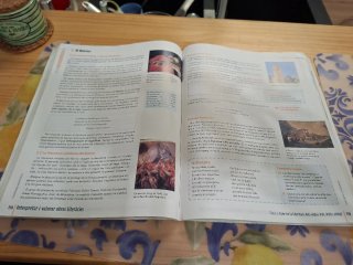 LLENGUA CATALANA I LITERATURA 3 BL (CEX)