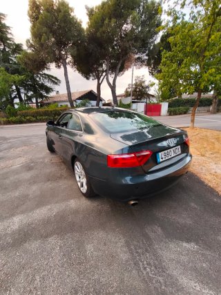Audi A5 3.0 TDI
