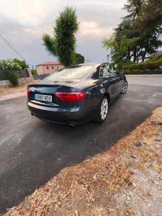 Audi A5 3.0 TDI