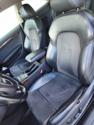 Audi A5 3.0 TDI