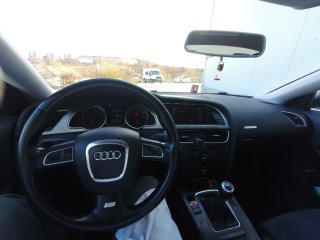 Audi A5 3.0 TDI