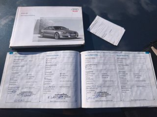 Audi A5 3.0 TDI
