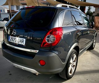 Opel Antara 4x4 2.0 Cdti 150cv