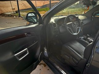 Opel Antara 4x4 2.0 Cdti 150cv