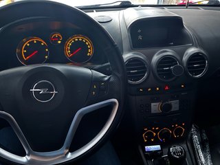 Opel Antara 4x4 2.0 Cdti 150cv