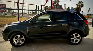 Opel Antara 4x4 2.0 Cdti 150cv