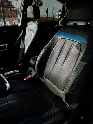 Opel Antara 4x4 2.0 Cdti 150cv