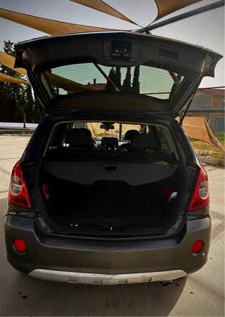 Opel Antara 4x4 2.0 Cdti 150cv