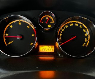 Opel Antara 4x4 2.0 Cdti 150cv