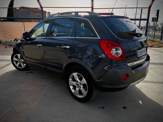 Opel Antara 4x4 2.0 Cdti 150cv