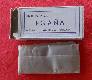 Medalla Vanguardia. Guerra Civil Española 1938