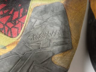 La Sportiva Skwama Escalada