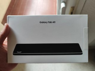 Samsung Galaxy Tab A11 SM-X130 4GB/64GB