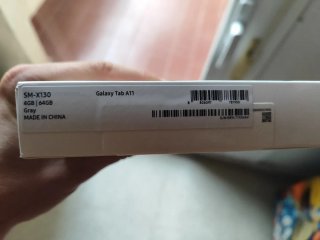 Samsung Galaxy Tab A11 SM-X130 4GB/64GB