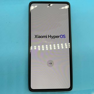 Xiaomi POCO Smartphone pantalla AMOLED carga