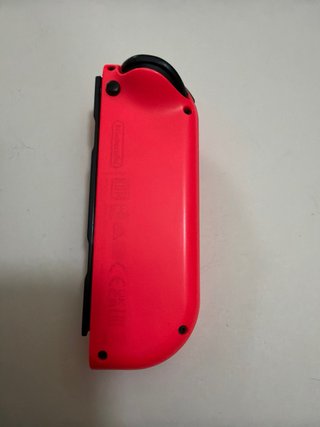 Joycon Nintendo Switch OLED Rossi e Blu