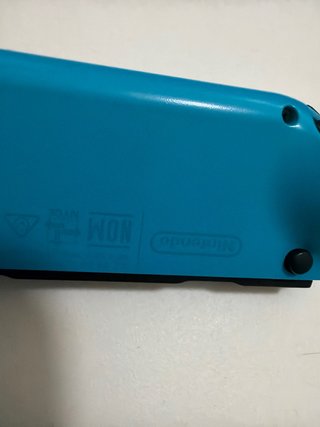 Joycon Nintendo Switch OLED Rossi e Blu