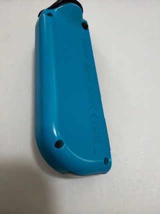 Joycon Nintendo Switch OLED Rossi e Blu