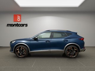 CUPRA Formentor 2021