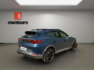 CUPRA Formentor 2021