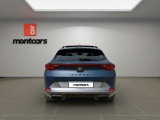 CUPRA Formentor 2021
