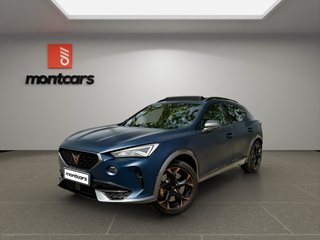 CUPRA Formentor 2021