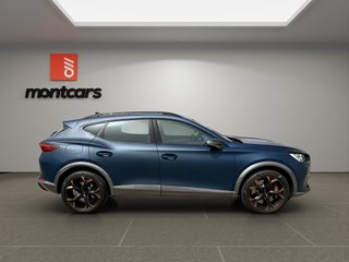 CUPRA Formentor 2021