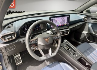 CUPRA Formentor 2021