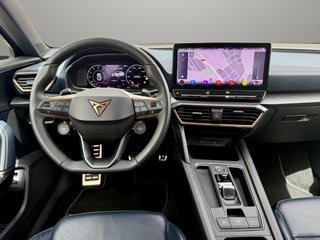 CUPRA Formentor 2021