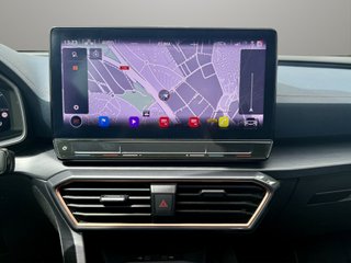CUPRA Formentor 2021