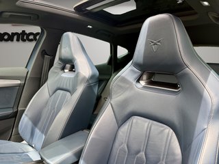 CUPRA Formentor 2021
