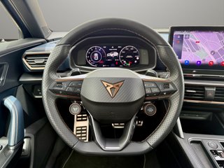 CUPRA Formentor 2021