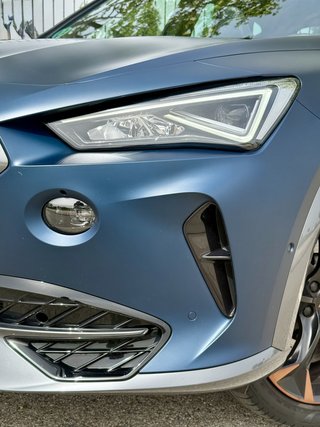 CUPRA Formentor 2021