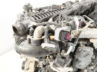 654920 motor mercedes-benz clase a a galap1144344