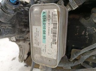 654920 motor mercedes-benz clase a a galap1144344
